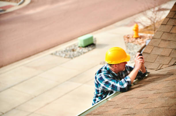 Best Roof Gutter Cleaning  in Brightwaters, NY