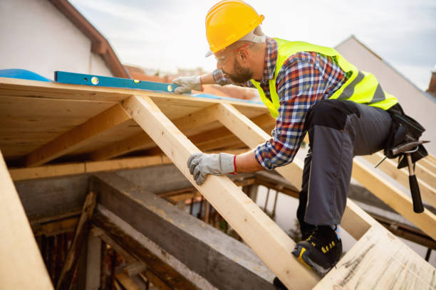 Best Residential Roofing Contractor  in Brightwaters, NY
